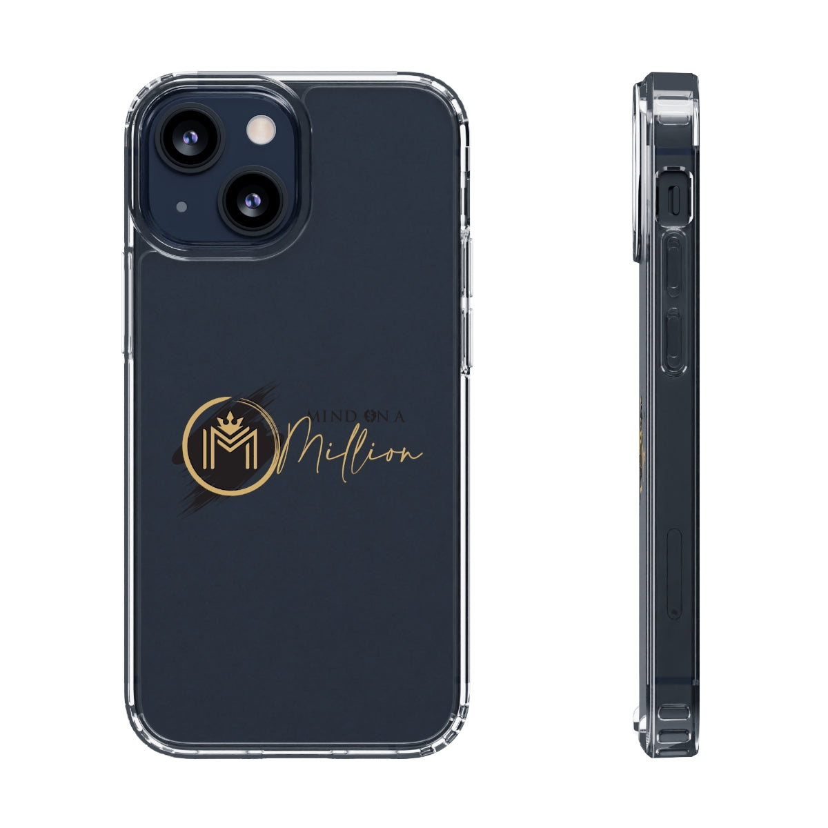 Mind on a Million Phone Case