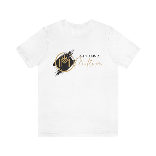 Signature Logo Short Sleeve Tee