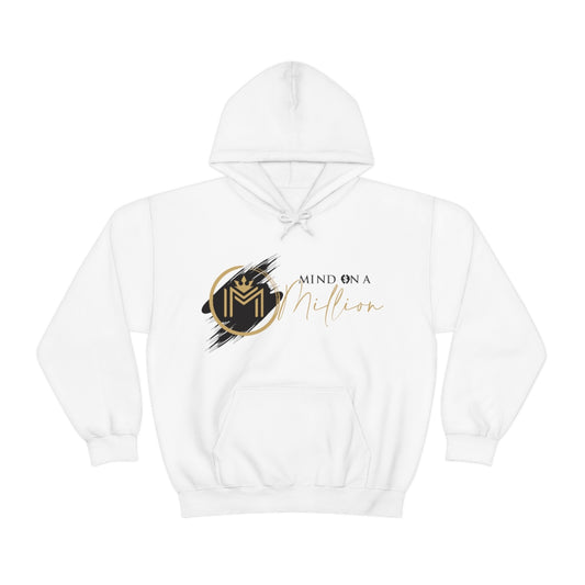 Signature Logo Hoodie