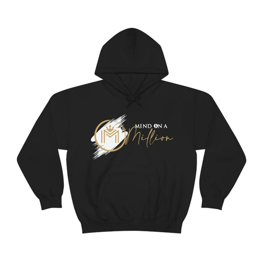 Signature Logo Hoodie