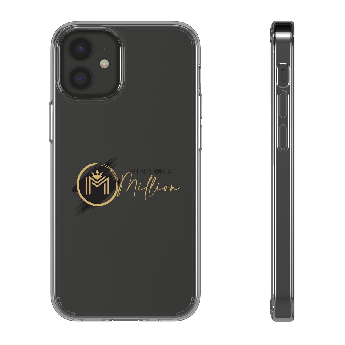 Mind on a Million Phone Case