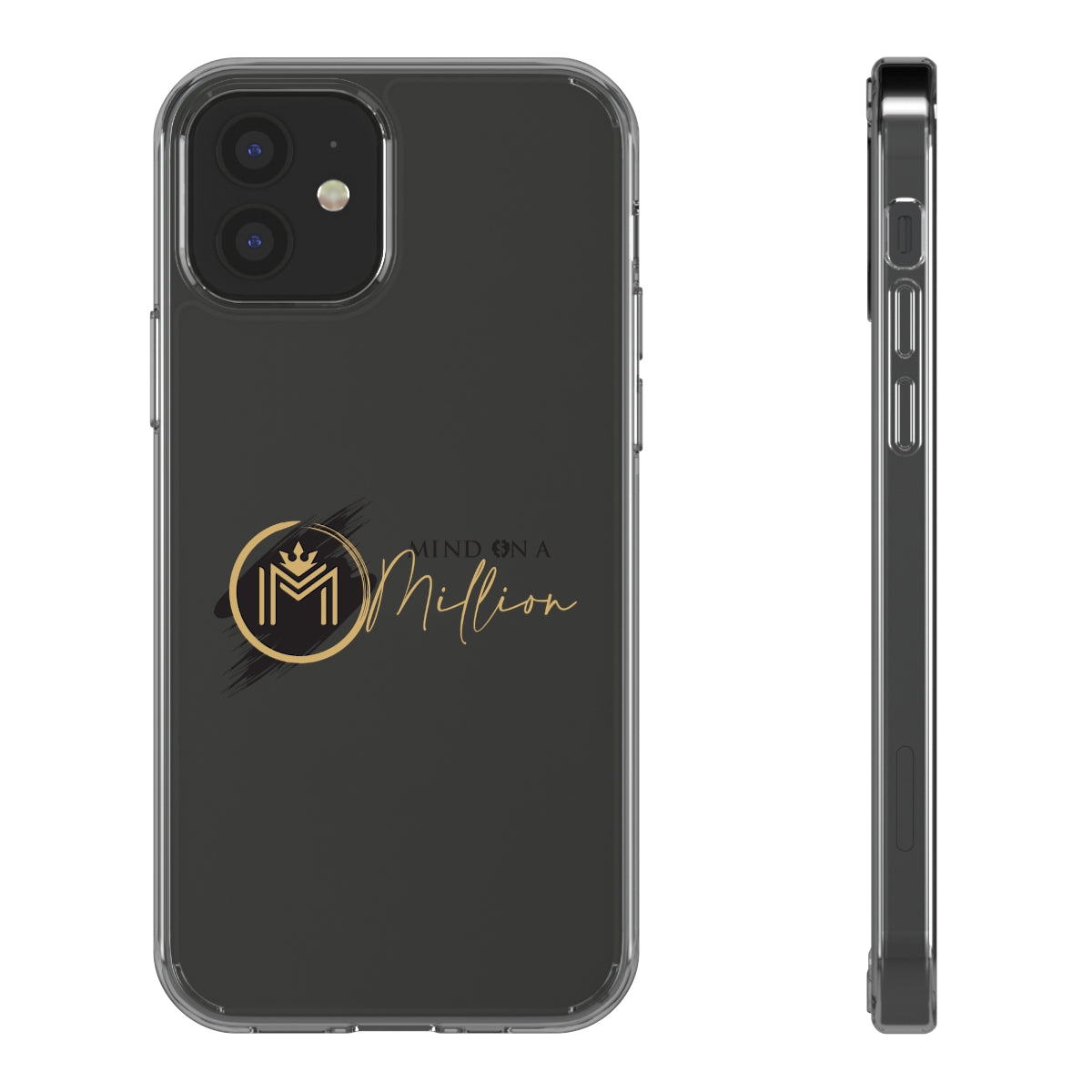 Mind on a Million Phone Case